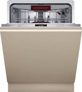 Встраиваемая посудомоечная машина NEFF S155ECX00E фото