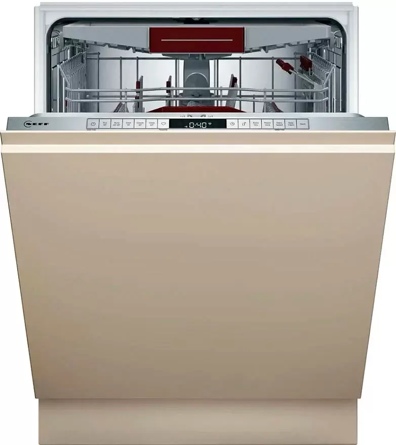 Neff S155ECX15E