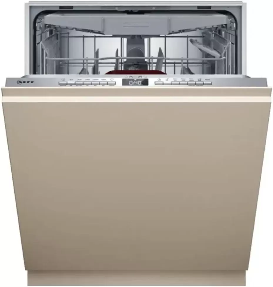 Neff S155EVX04E