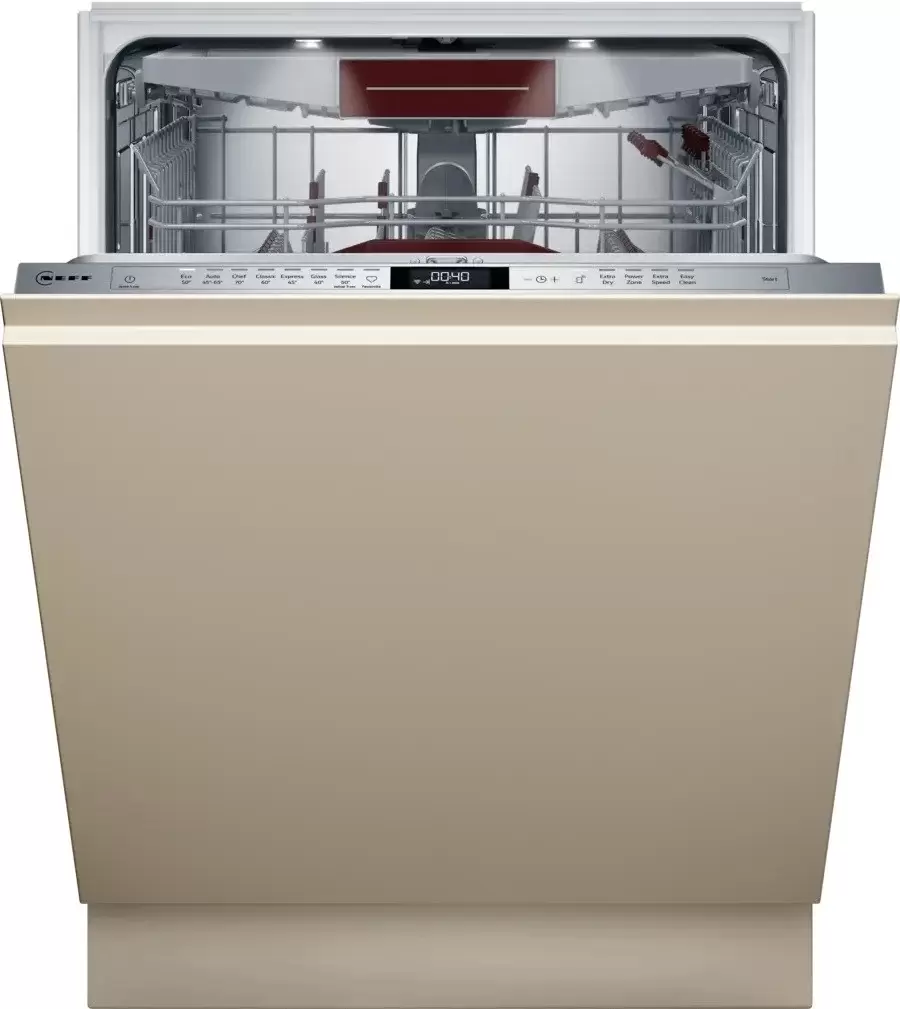 Neff S157ECX14E