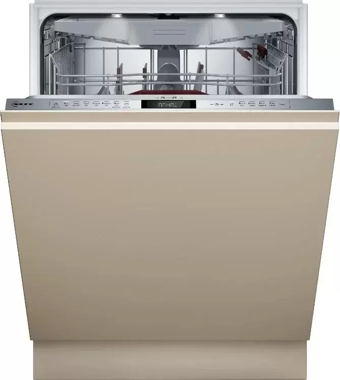 Neff S157ECX17E