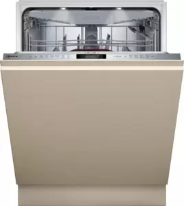 Встраиваемая посудомоечная машина NEFF S157ECX17E фото