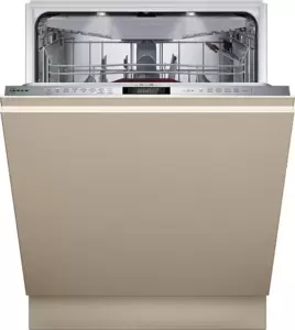 Встраиваемая посудомоечная машина NEFF S157ZCX18E фото