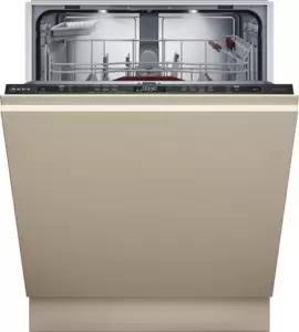 Посудомоечная машина NEFF S197EB801E фото