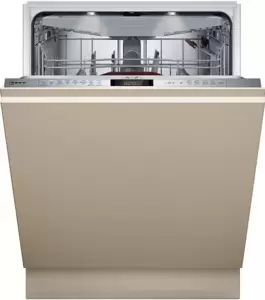 Встраиваемая посудомоечная машина NEFF S257ECX17E фото