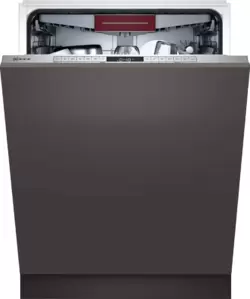 Встраиваемая посудомоечная машина NEFF S297TCX00E фото