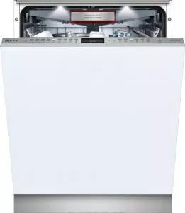 Встраиваемая посудомоечная машина Neff S517T80D0R фото