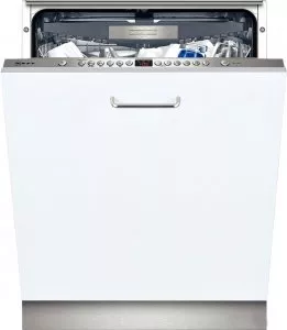 Встраиваемая посудомоечная машина Neff S51M69X1RU фото