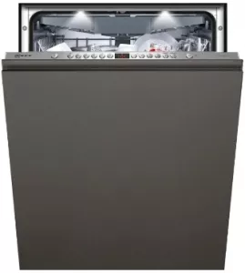 Встраиваемая посудомоечная машина Neff S523N60X3R фото