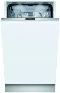 Посудомоечная машина NEFF S857HMX80R фото