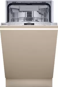 Встраиваемая посудомоечная машина NEFF S875EMX05E фото