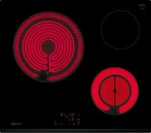 Варочная панель NEFF T16FBK1L8 фото