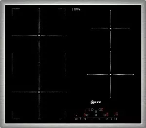 Индукционная варочная панель Neff T43D49N2 фото