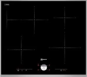 Индукционная варочная панель Neff T44T42N2RU фото