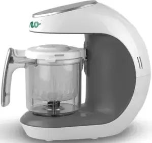 Блендер-пароварка Neno Cibo фото