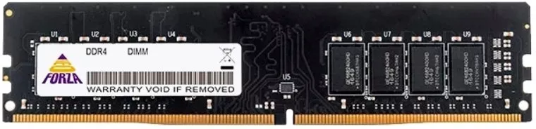 Neo Forza 16GB DDR4 PC4-21300 NMUD416E82-2666EA10