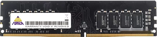 Neo Forza 4GB DDR4 PC4-19200 NMUD440D82-2400EA10