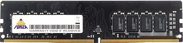 Neo Forza 4GB DDR4 PC4-21300 NMUD440D82-2666EA10