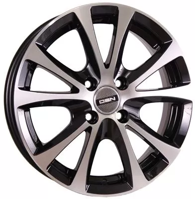 Neo 509 6x15 4x100 ET45 D54,1 