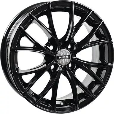 Литой диск Neo 573 N 6x15 4x100 ET40 D60,1 фото