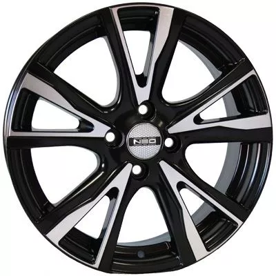 Neo 574 N 6x15 4x100 ET45 D54,1