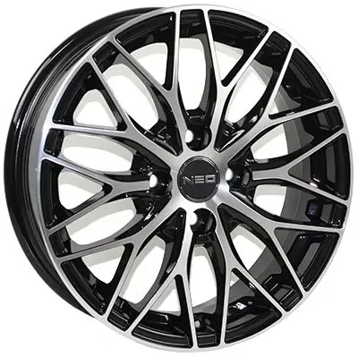 Neo 576 6x15 4x100 ET37 D60,1