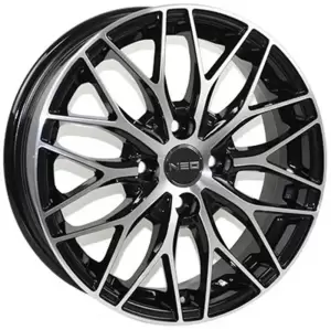 Neo 576 6x15 4x100 ET37 D60,1