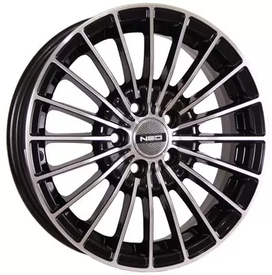 Neo 637 6,5x16 5x112 ET38 D57,1