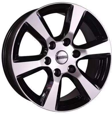 Neo 705 7,5x17 6x139,7 ET25 D106,1