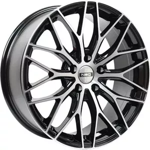 Neo 740 N 7x17 5x112 ET40 D66,6