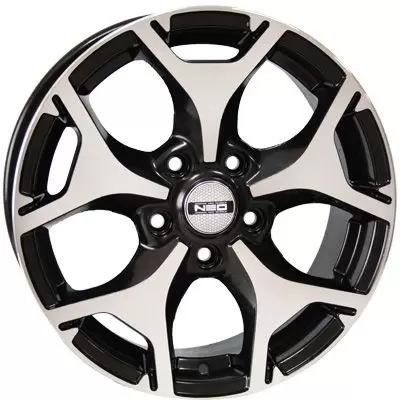 Neo 753 7x17 5x108 ET48 D63,4