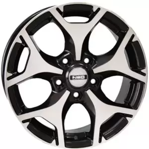 Neo 753 7x17 5x108 ET48 D63,4