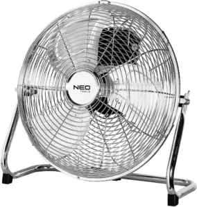 Вентилятор NEO 90-009 фото