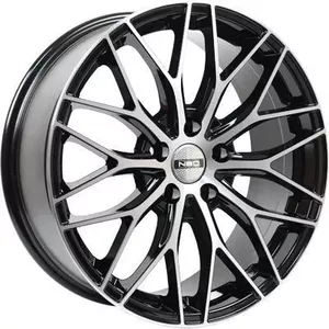 Neo 940 7,5x19 5x108 ET45 D63,3