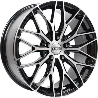 Neo 940 N 7,5x19 5x114,3 ET40 D60,1