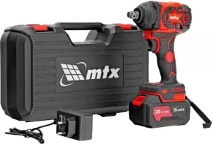 Гайковерт MTX CIWU-BL-20-600 фото