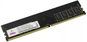 Модуль памяти Neo Forza 8GB DDR4 PC4-21300 NMUD480E82-2666EA00 фото