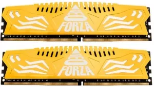 Модуль памяти Neo Forza Encke 2x16GB DDR4 PC4-25600 NMUD416E82-3200DC20 фото