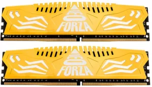 Оперативная память Neo Forza Encke 2x32GB DDR4 PC4-25600 NMUD432F82-3200DC20 фото