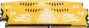 Модуль памяти Neo Forza Encke 2x8GB DDR4 PC4-28800 NMUD480E82-3600DC20 фото