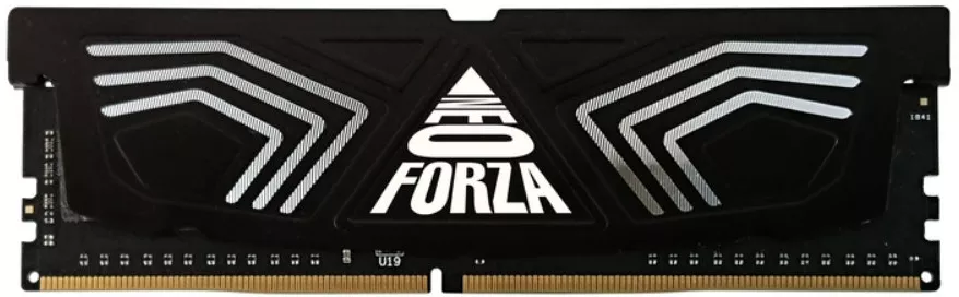 Модуль памяти Neo Forza Faye 16GB DDR4 PC4-25600 NMUD416E82-3200DB11 фото