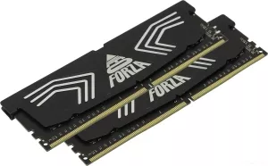 Модуль памяти Neo Forza Faye 2x16GB DDR4 PC4-25600 NMUD416E82-3200DB21 фото