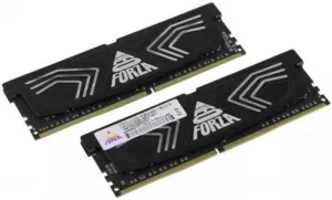 Модуль памяти Neo Forza Faye 2x16GB DDR4 PC4-28800 NMUD416E82-3600DB21 фото