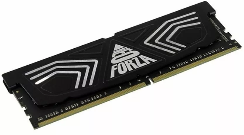 Модуль памяти Neo Forza Faye 8GB DDR4 PC4-25600 NMUD480E82-3200DB11 фото
