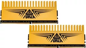 Модуль памяти Neo Forza Finlay 2x8GB DDR4 PC4-25600 NMUD480E82-3200DD20 фото