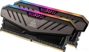 Модуль памяти Neo Forza Mars 2x8GB DDR4 PC4-24000 NMGD480E82-3000DF20 фото