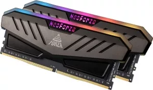Модуль памяти Neo Forza Mars 2x8GB DDR4 PC4-25600 NMGD480E82-3200DF20 фото