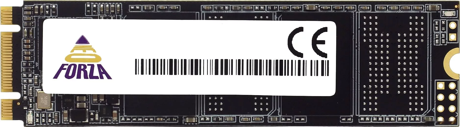 Жесткий диск SSD Neo Forza Zion NFN02 128GB NFN025SA328-6000300 фото