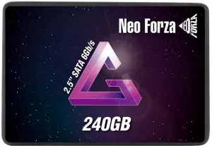 Жесткий диск SSD Neo Forza Zion NFS01 (NFS011SA324-6007200) 240Gb фото
