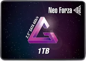 SSD Neo Forza Zion NFS01 1TB NFS011SA31T-6007200 фото